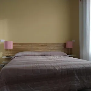 Olivo Guest house